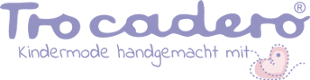 Trocadero - Kindermode handgemacht mit Herz